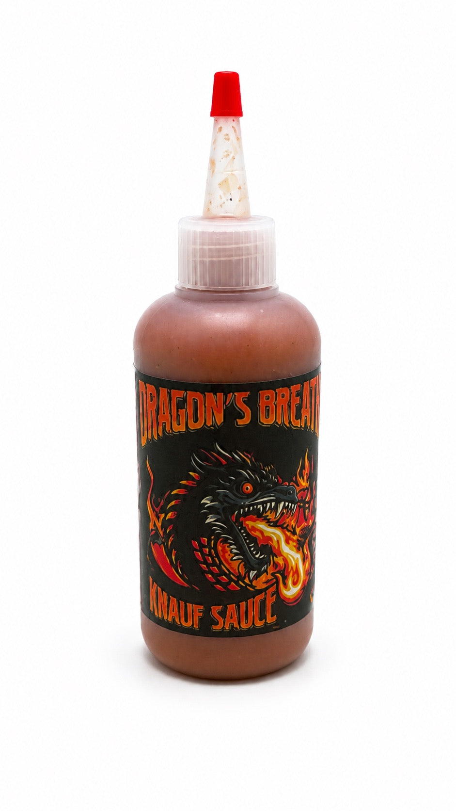 Dragon's Breath