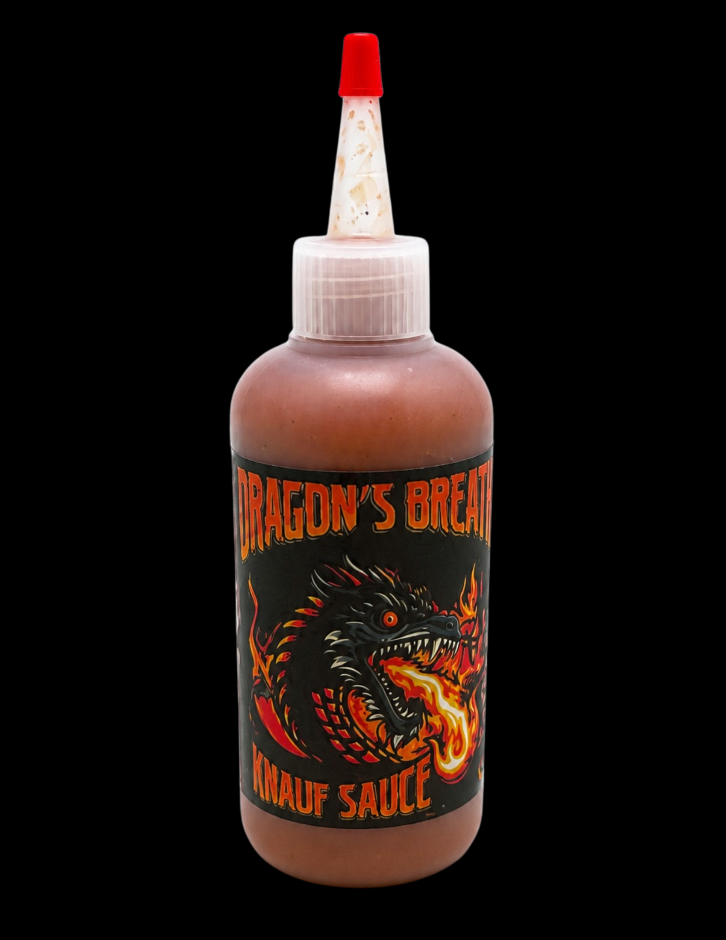 Dragon's Breath